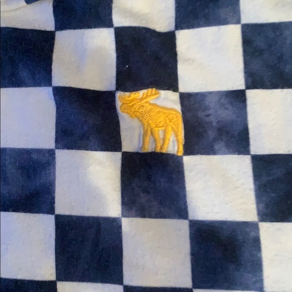 Abercrombie hoodie and t shirt bundle tshirt sweatshirt - Picture 6 of 7